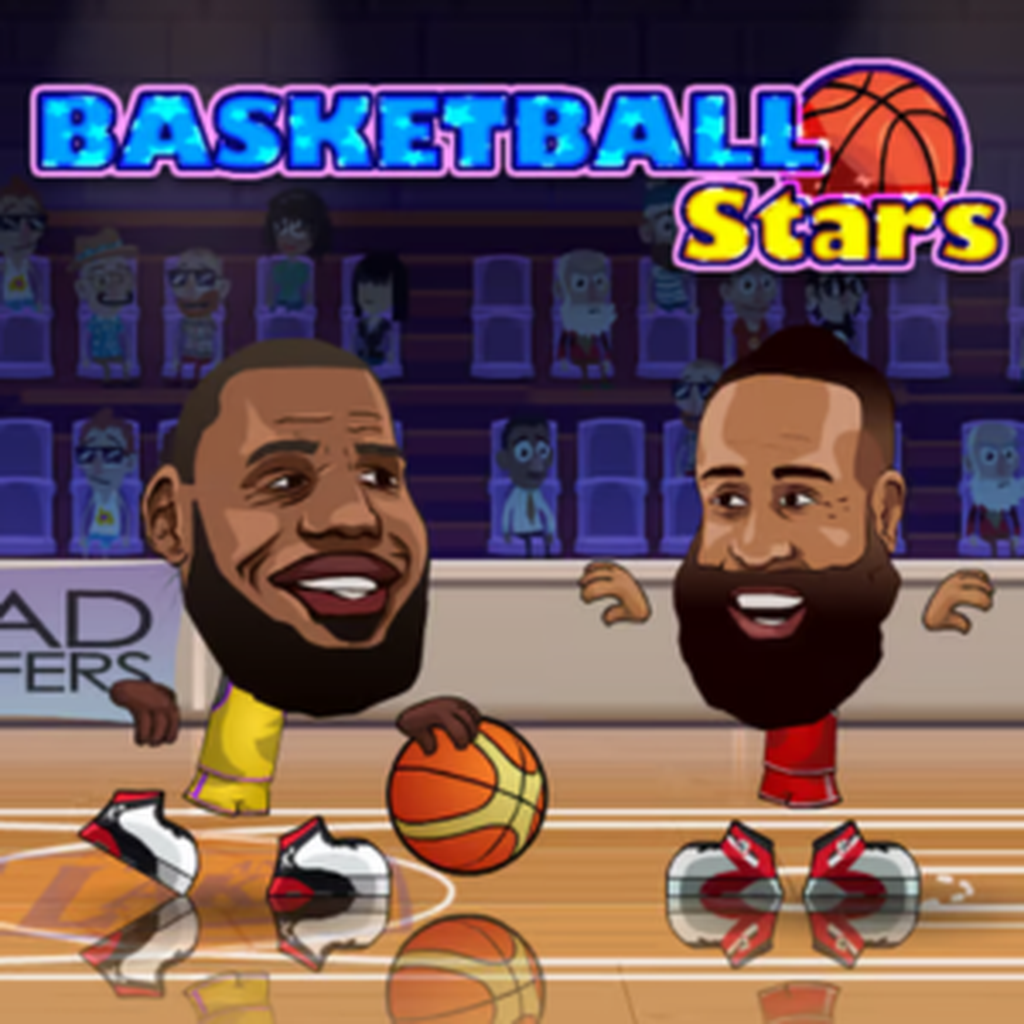Basketball stars unblocked - Play Online for Free| SattaKing AI