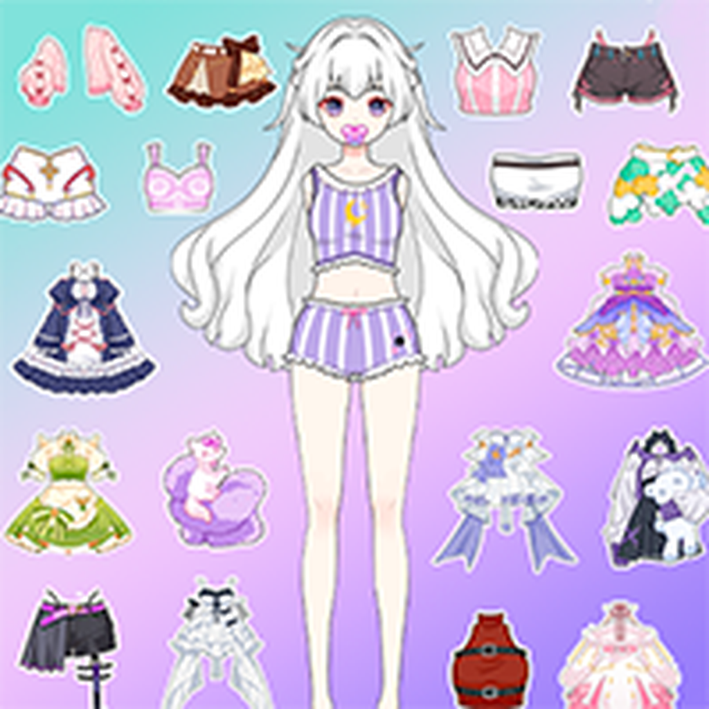 Dress up games for girls​ - Play Online for Free| SattaKing AI