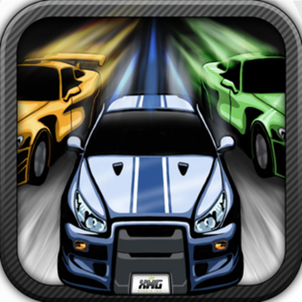 Play Free Drag Race Simulator Online | SattaKing AI