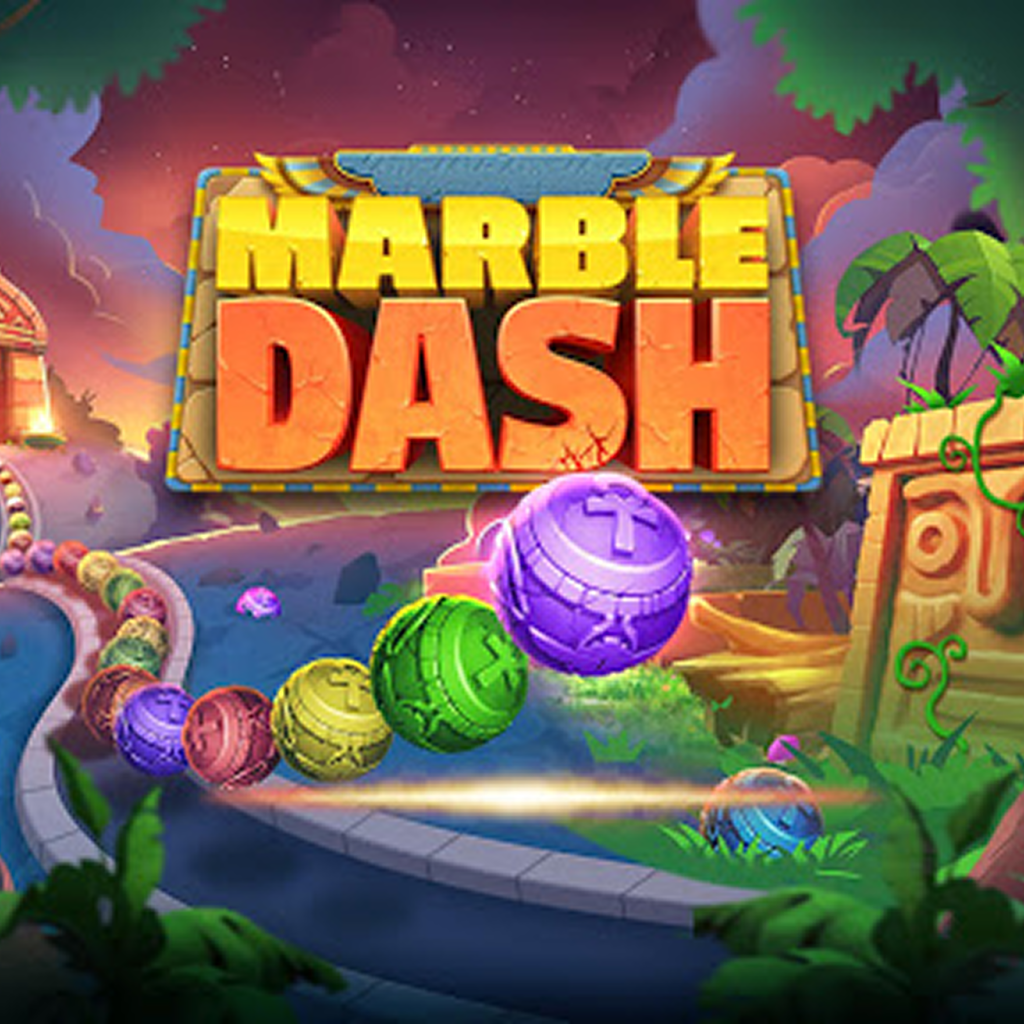 MarbleDash: Race Through Puzzles, Earn Coins & Master Physics | Play Now