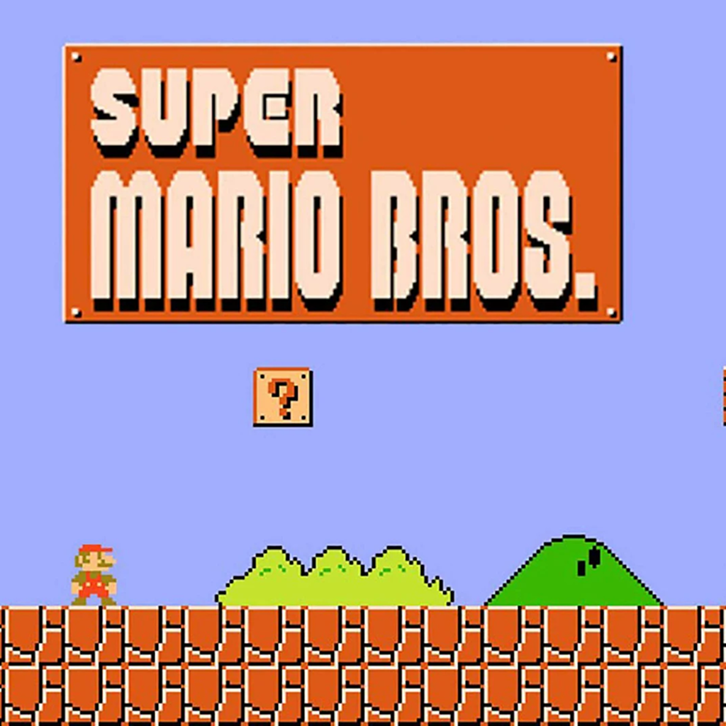 Mario Game: A Classic Platformer Adventure | Play, Earn Coins & Save the Kingdom