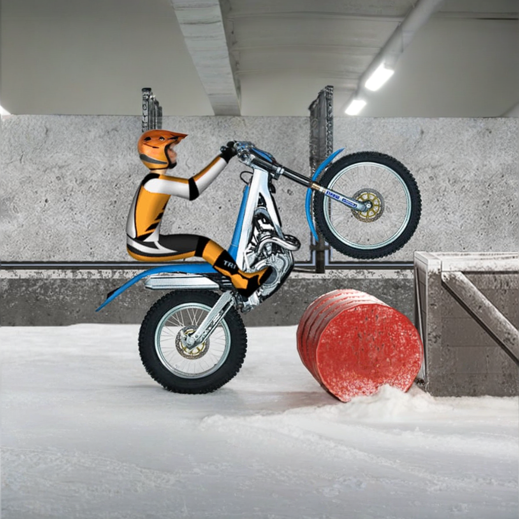 Moto x3m unblocked - Play Online for Free| SattaKing AI