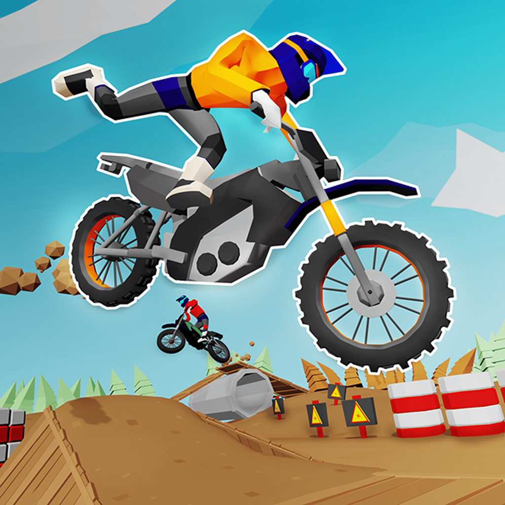 Stunt bike extreme - Play Online for Free| SattaKing AI