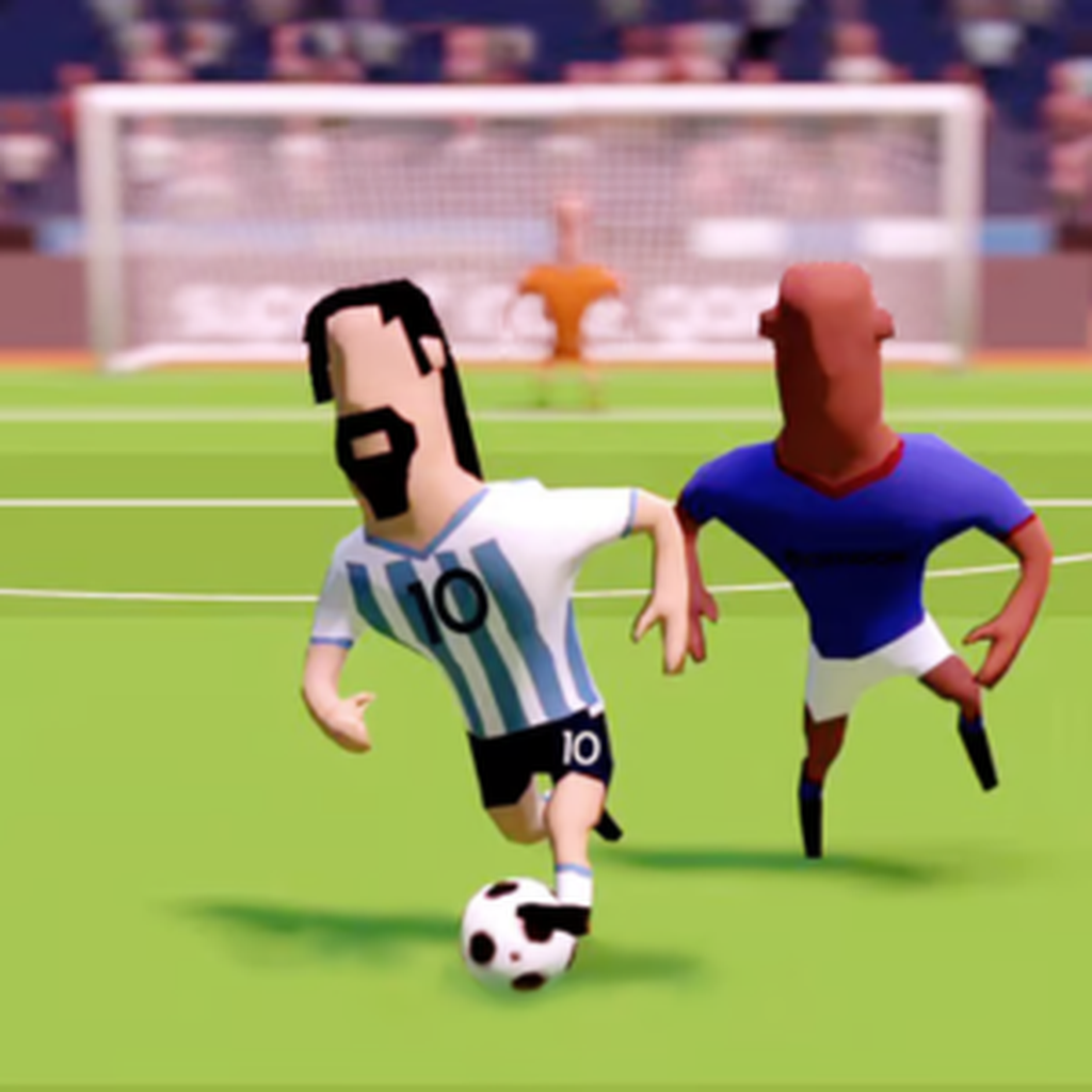 Super liquid soccer - Play Online for Free| SattaKing AI