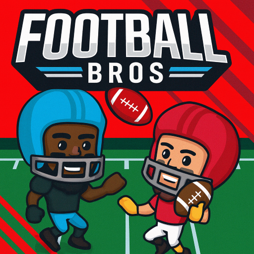 Football bros unblocked - Play Online for Free| SattaKing AI
