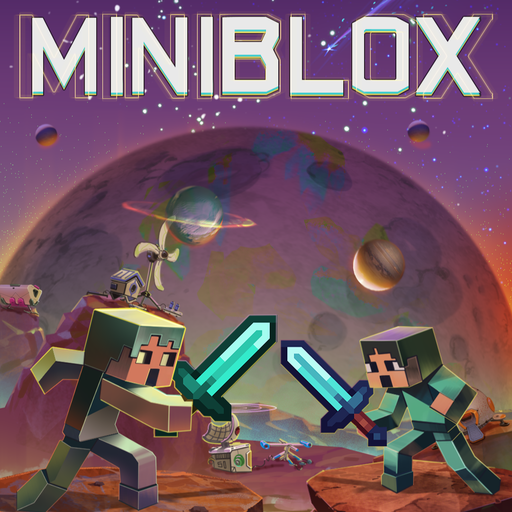 Miniblox - Play Online for Free| SattaKing AI