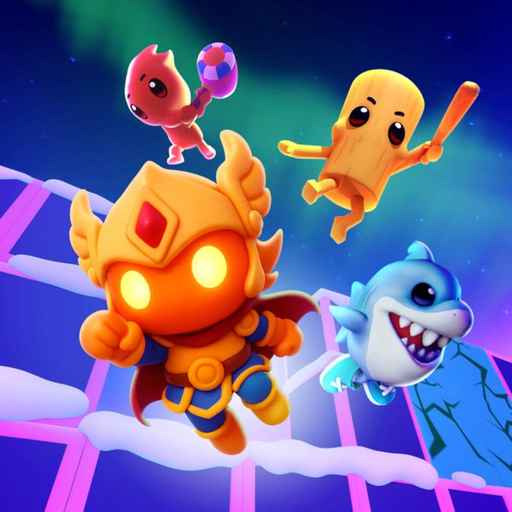 Rumble rush.io - Play Online for Free| SattaKing AI